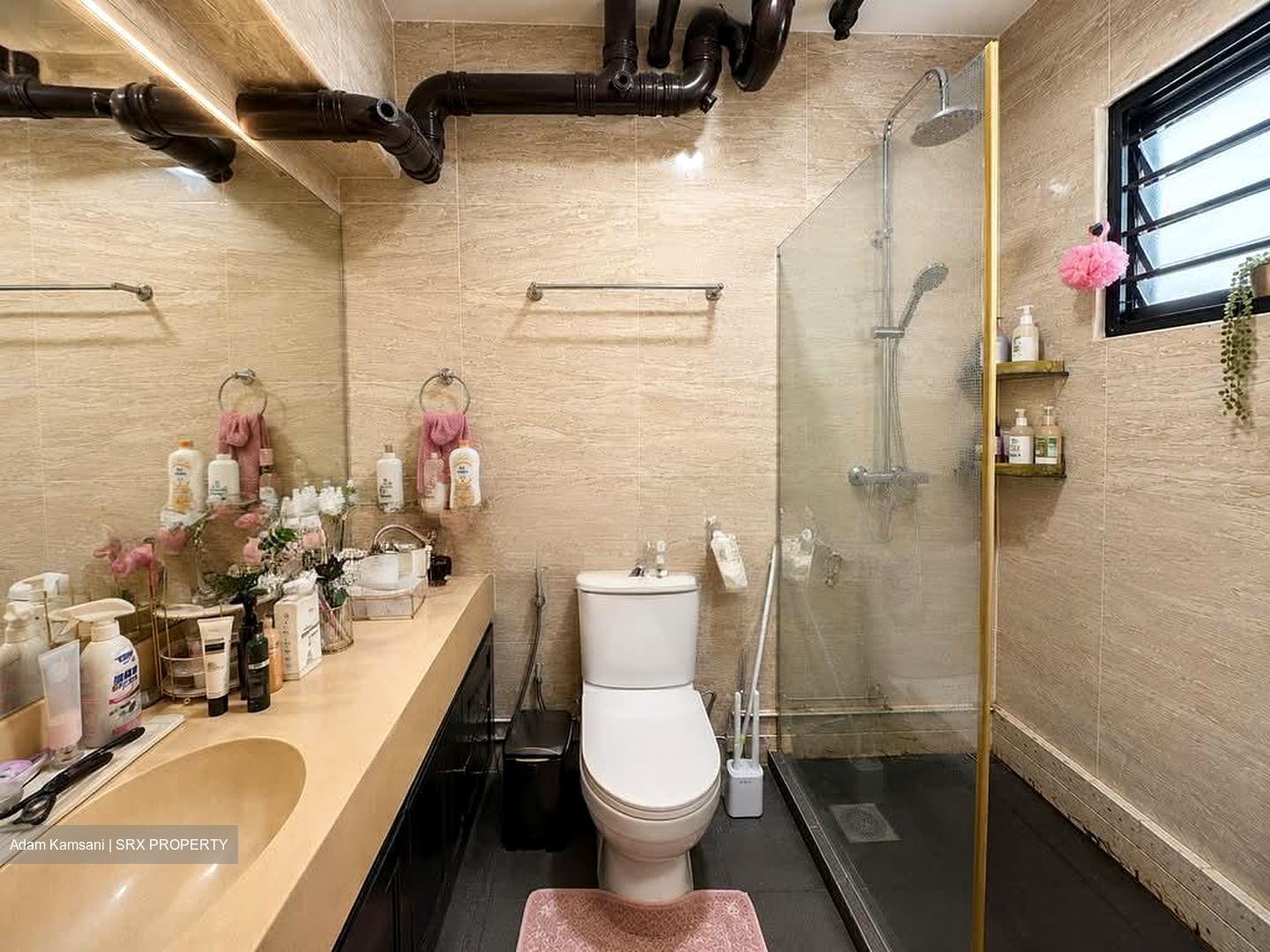 Blk 536 Woodlands Vista (Woodlands), HDB 4 Rooms #562932011